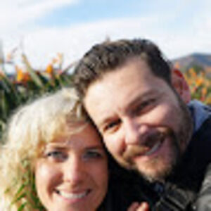 Meet your Posher, Andrew and jessica